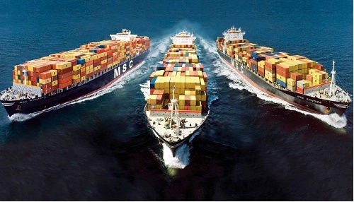 Các rủi ro trong vận tải biển được bảo hiểm chi trả